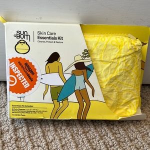 Sunbum Essentials Kit